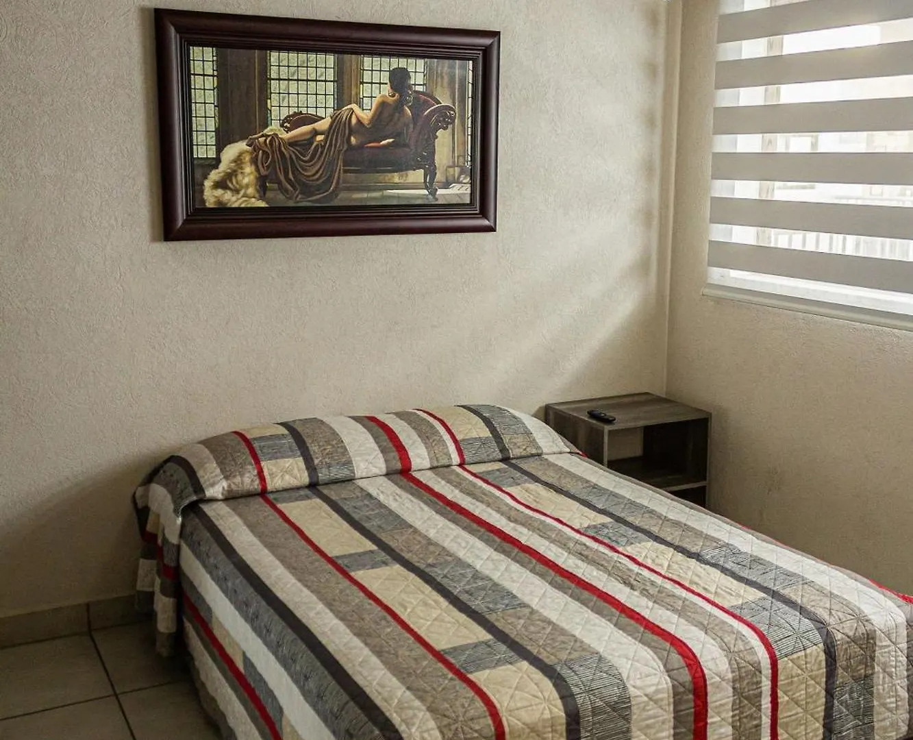 Centrico Condominio Cerca De Imss, H Civil & Cucs Guadalajara Apartment