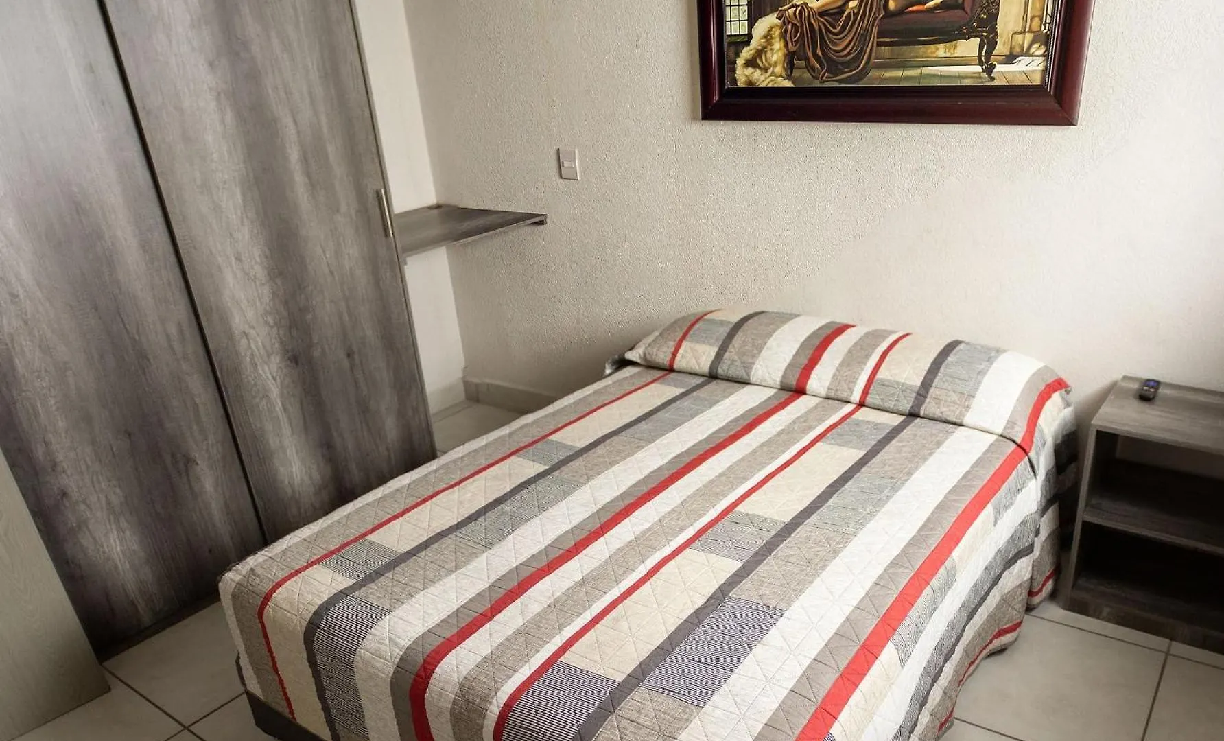 Centrico Condominio Cerca De Imss, H Civil & Cucs Guadalajara Apartment